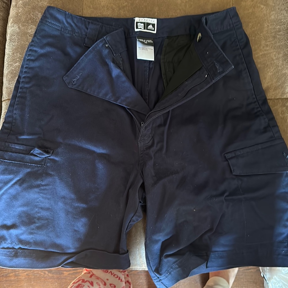 Men’s adidas shorts